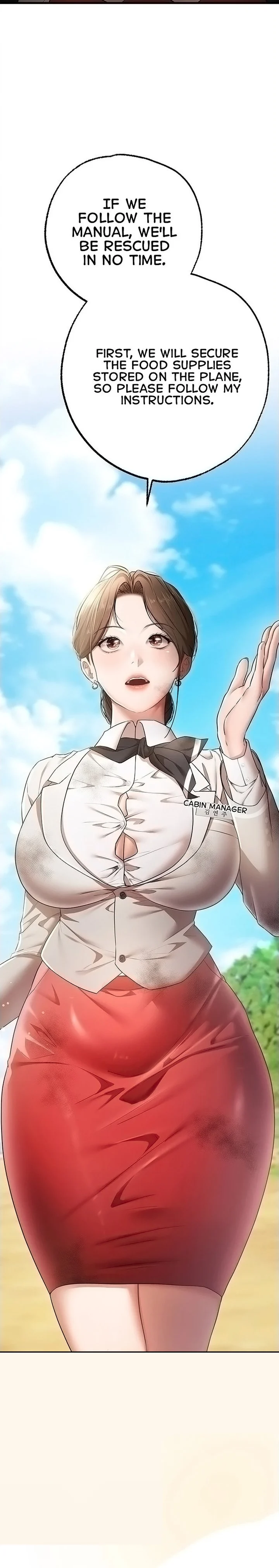 I Banged All My Classmates After Graduation chapter 2 page 6
