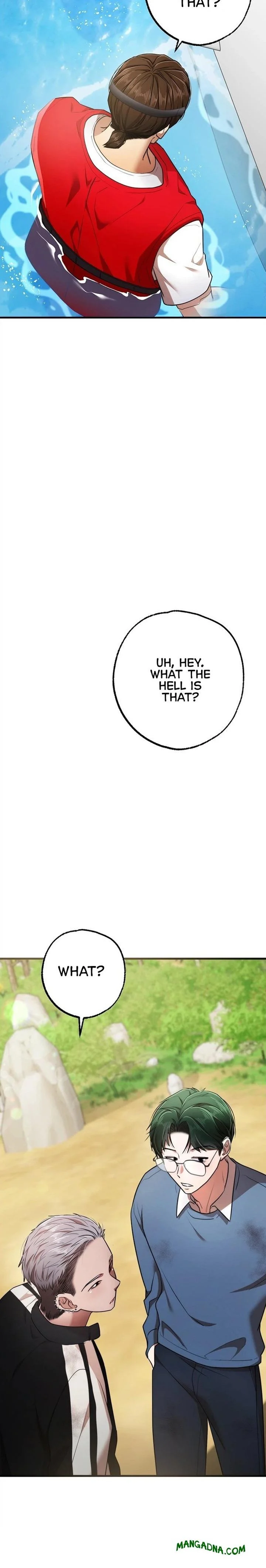 I Banged All My Classmates After Graduation chapter 2 page 17