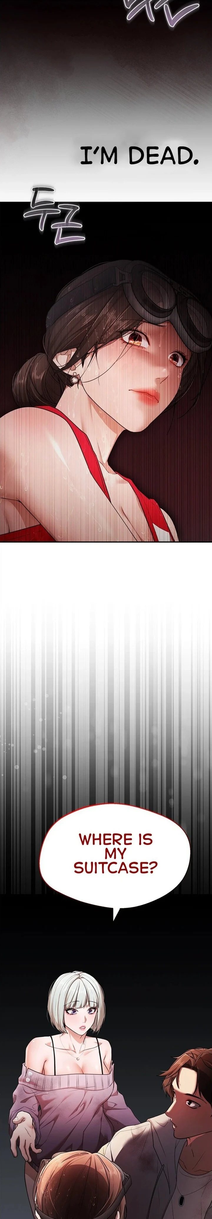 I Banged All My Classmates After Graduation chapter 2 page 23
