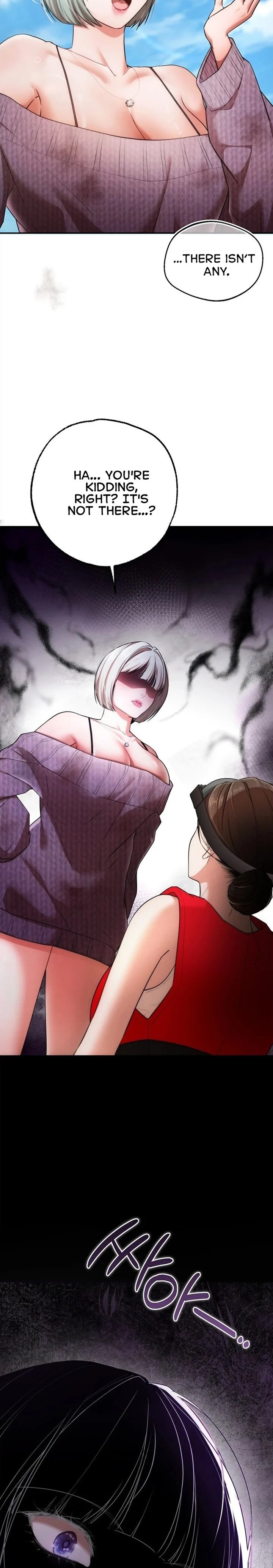 I Banged All My Classmates After Graduation chapter 2 page 25