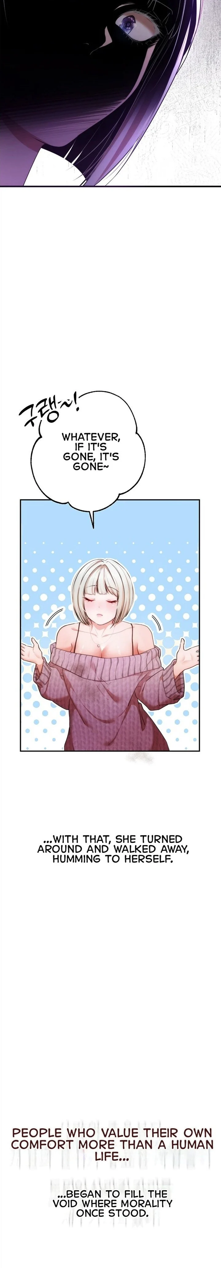 I Banged All My Classmates After Graduation chapter 2 page 26