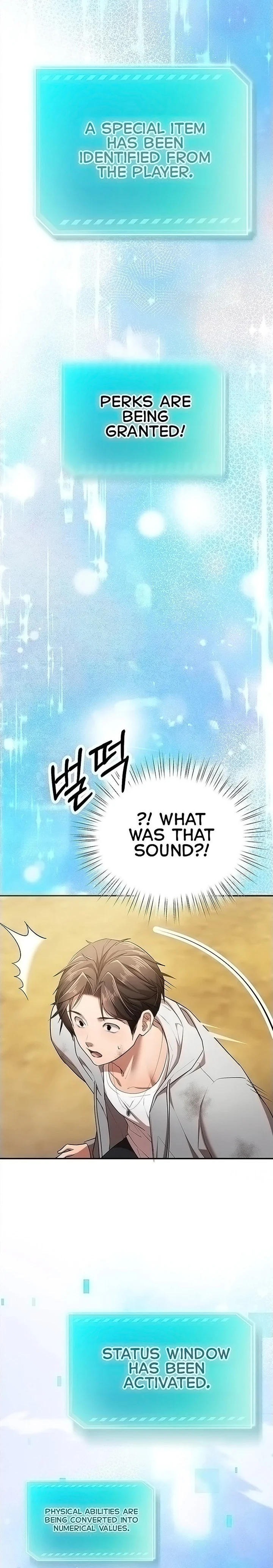 I Banged All My Classmates After Graduation chapter 2 page 36