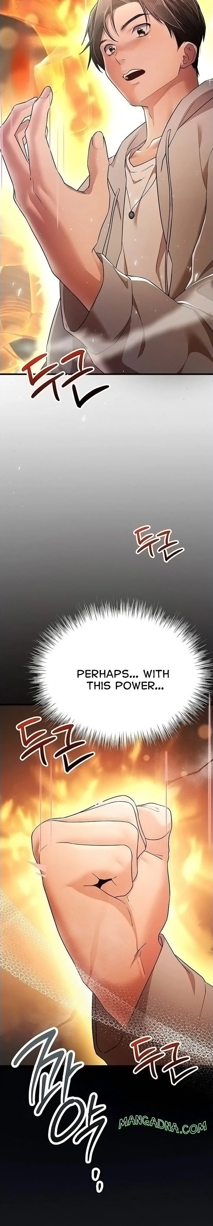 I Banged All My Classmates After Graduation chapter 2 page 41