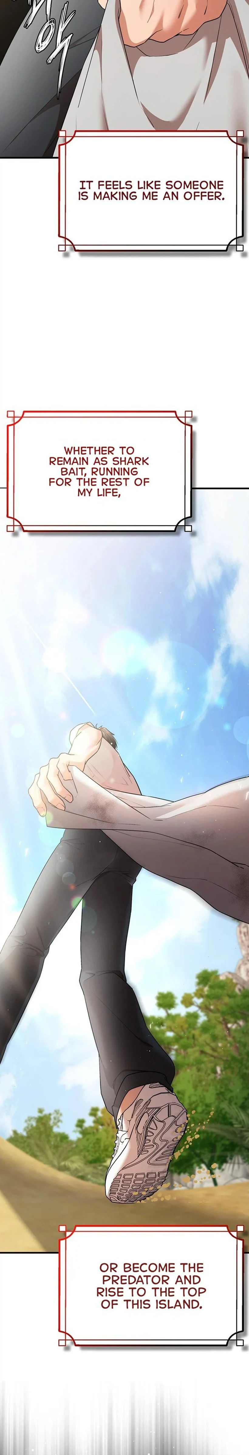 I Banged All My Classmates After Graduation chapter 2 page 45