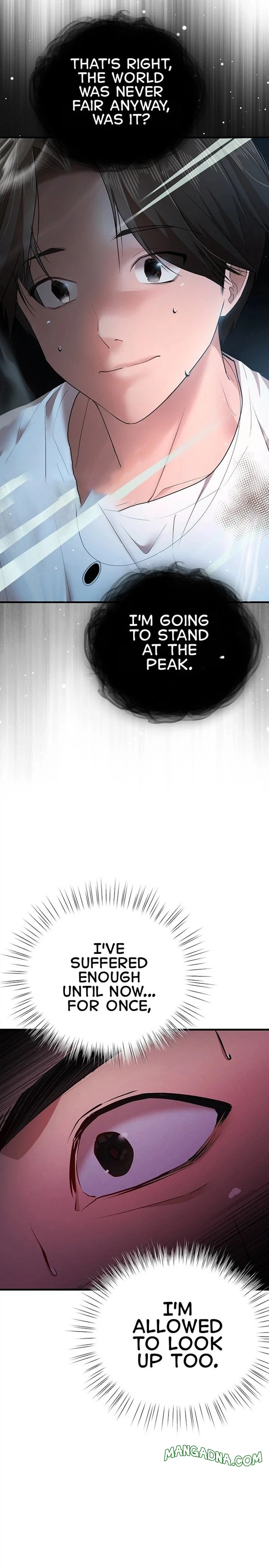 I Banged All My Classmates After Graduation chapter 2 page 46