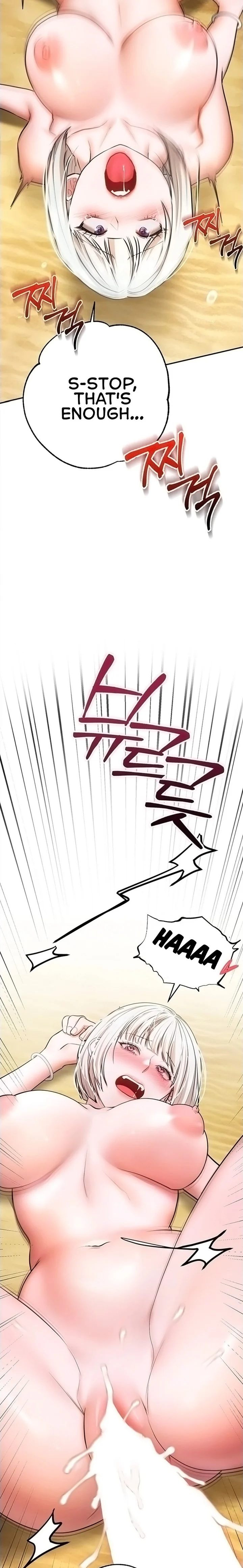 I Banged All My Classmates After Graduation chapter 8 page 7