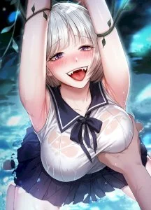 I Banged All My Classmates After Graduation cover