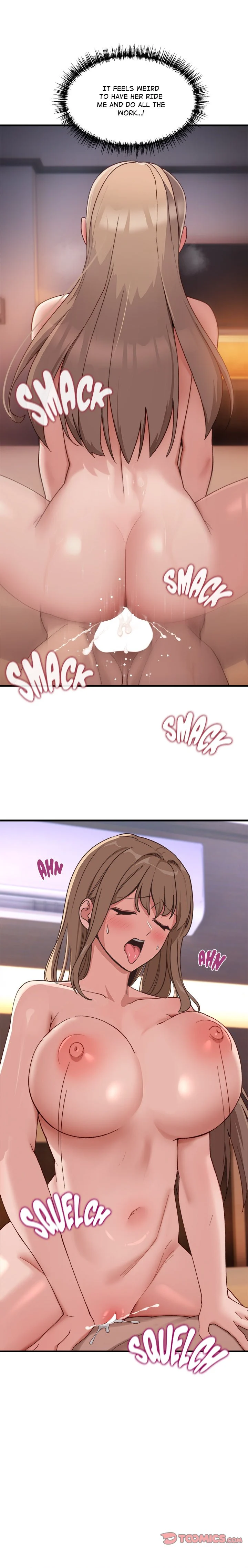 I Became a Dog! chapter 10 page 3