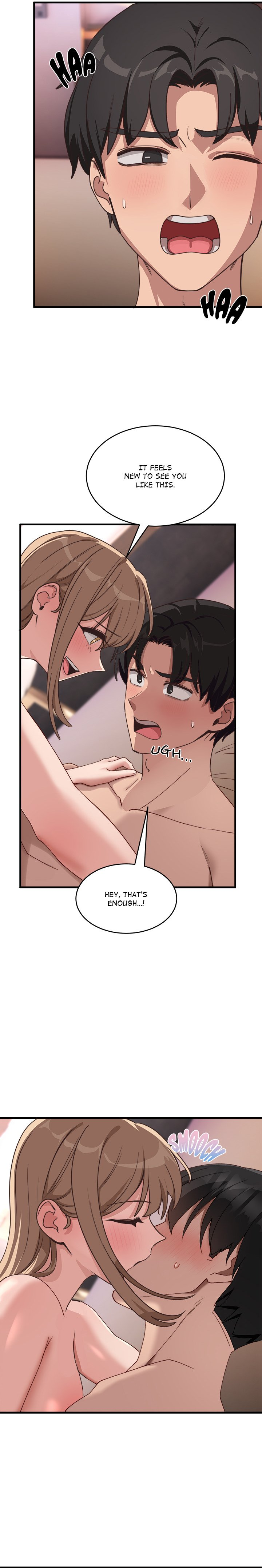 I Became a Dog! chapter 10 page 4