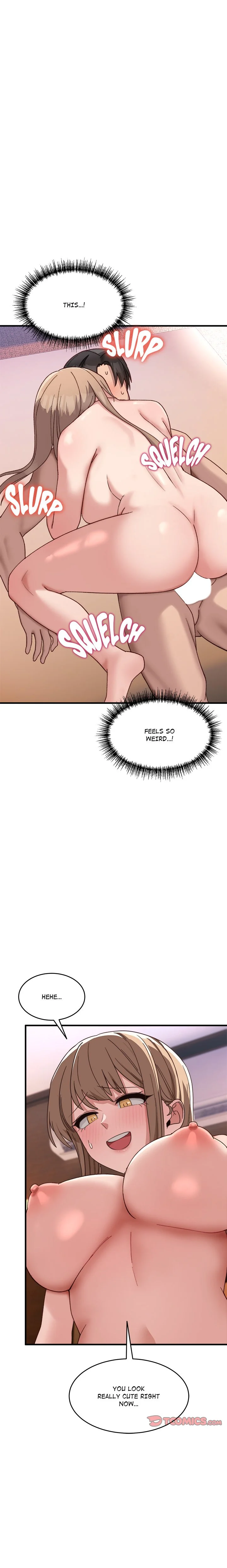 I Became a Dog! chapter 10 page 7