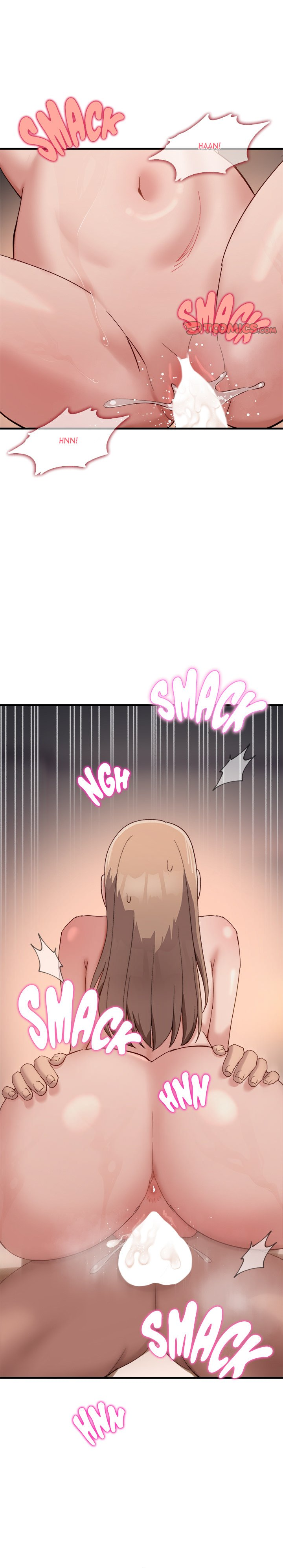 I Became a Dog! chapter 10 page 9