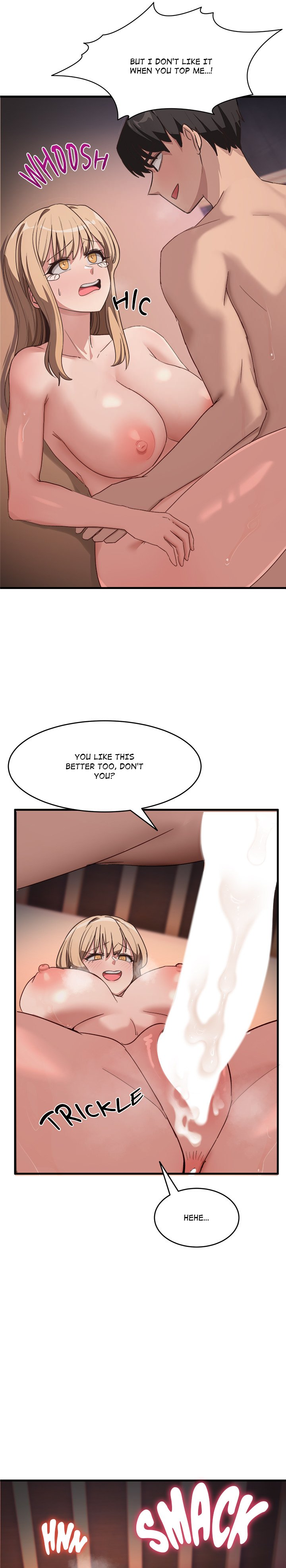 I Became a Dog! chapter 10 page 11