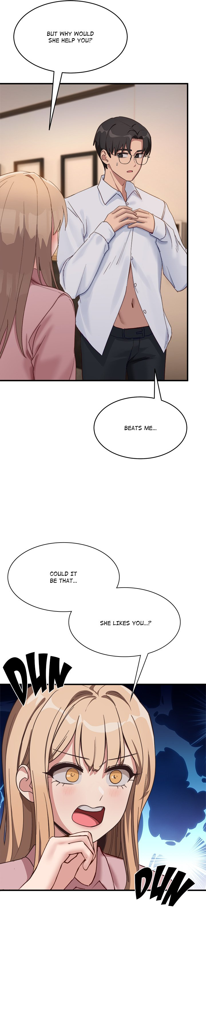 I Became a Dog! chapter 10 page 17