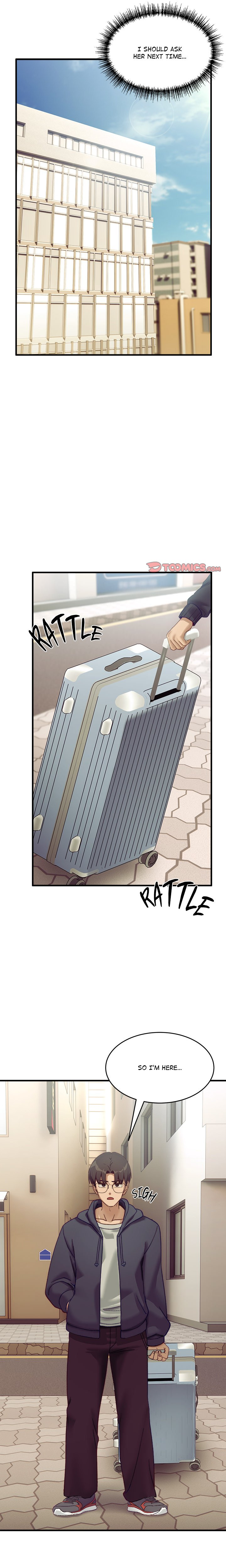I Became a Dog! chapter 10 page 19