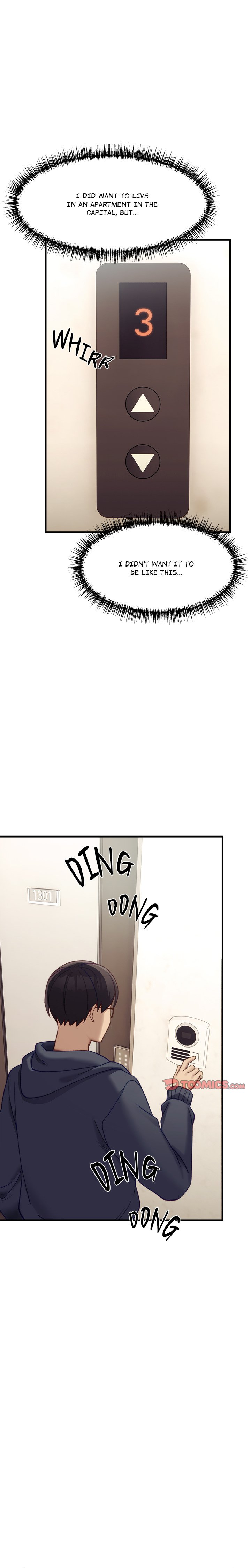 I Became a Dog! chapter 10 page 20