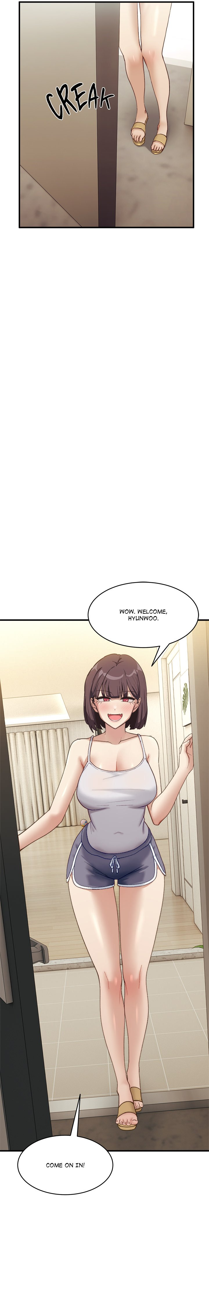 I Became a Dog! chapter 10 page 21