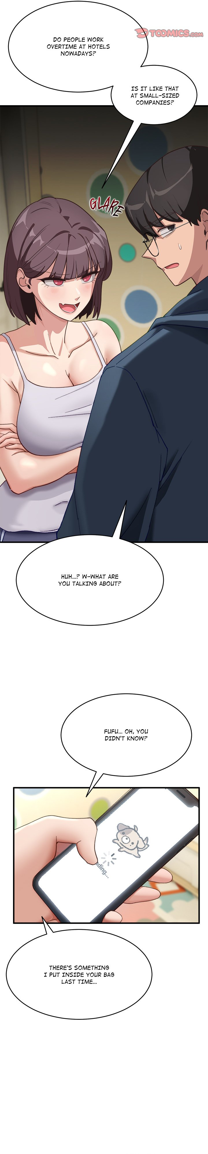 I Became a Dog! chapter 10 page 25