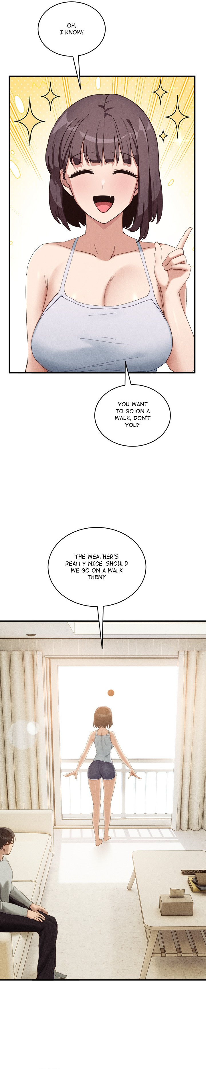 I Became a Dog! chapter 11 page 9