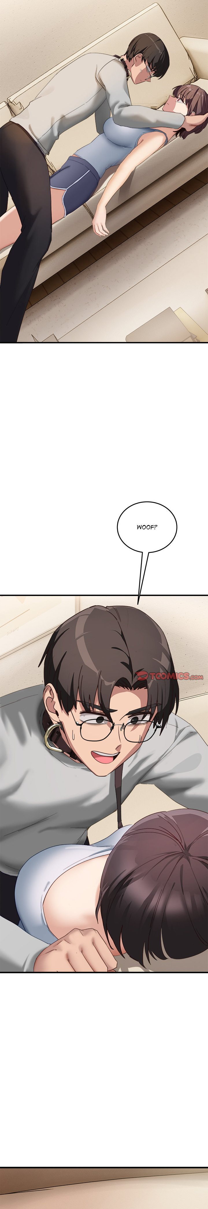I Became a Dog! chapter 11 page 26