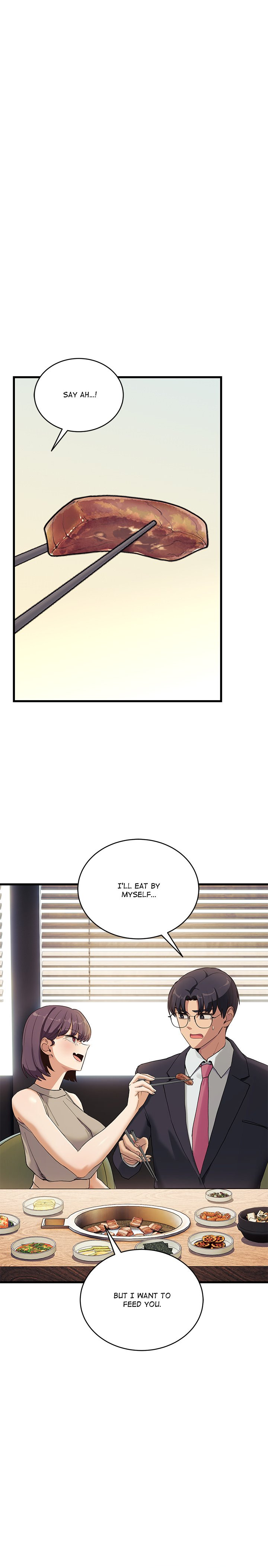 I Became a Dog! chapter 12 page 10
