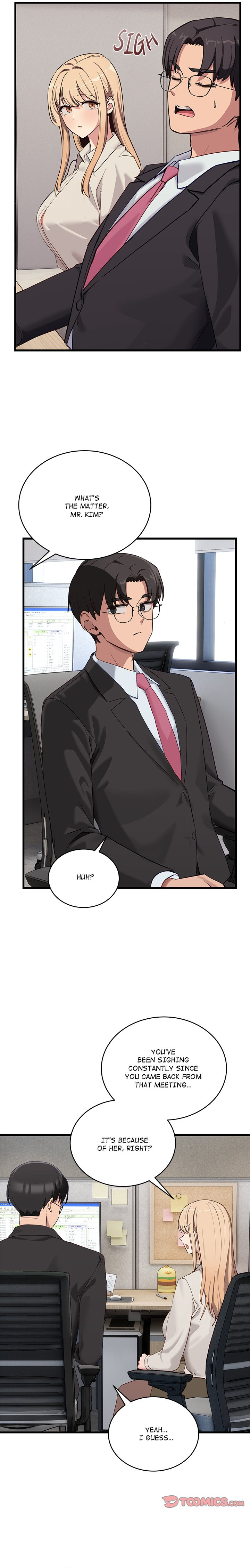 I Became a Dog! chapter 12 page 23