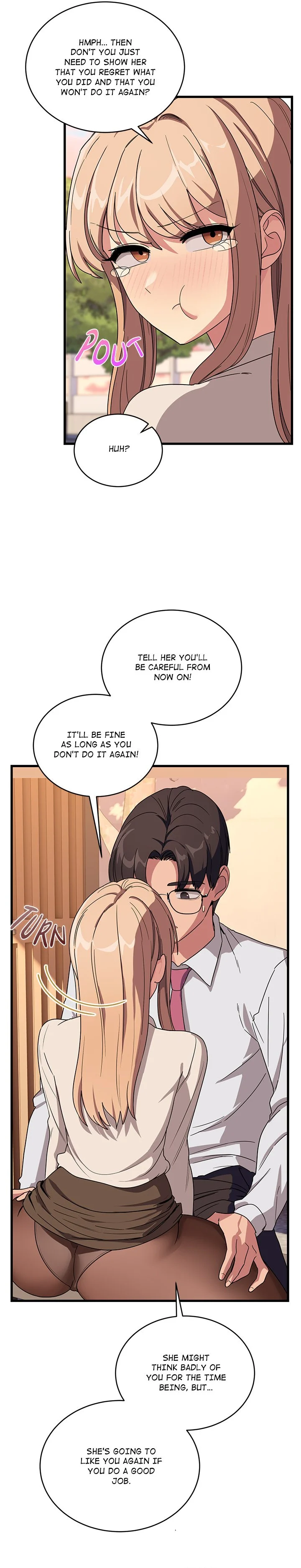 I Became a Dog! chapter 13 page 10
