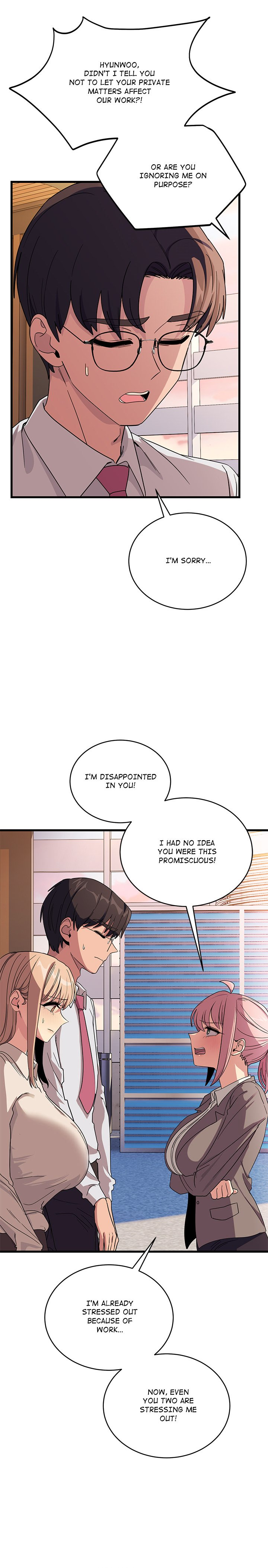 I Became a Dog! chapter 13 page 15