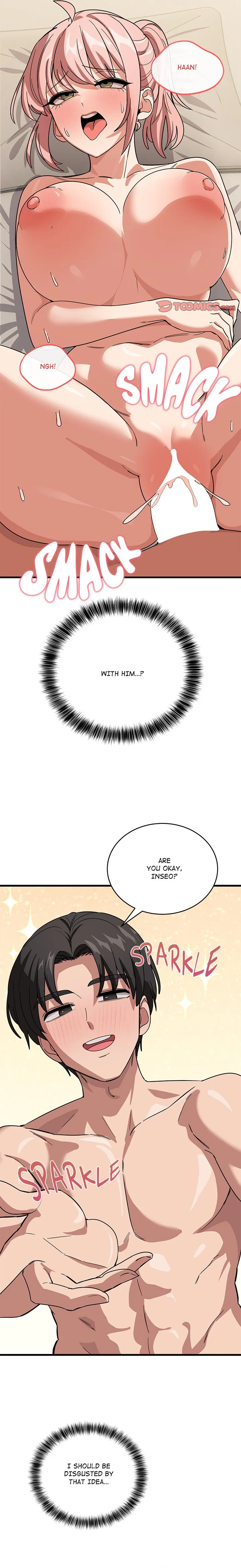 I Became a Dog! chapter 13 page 27