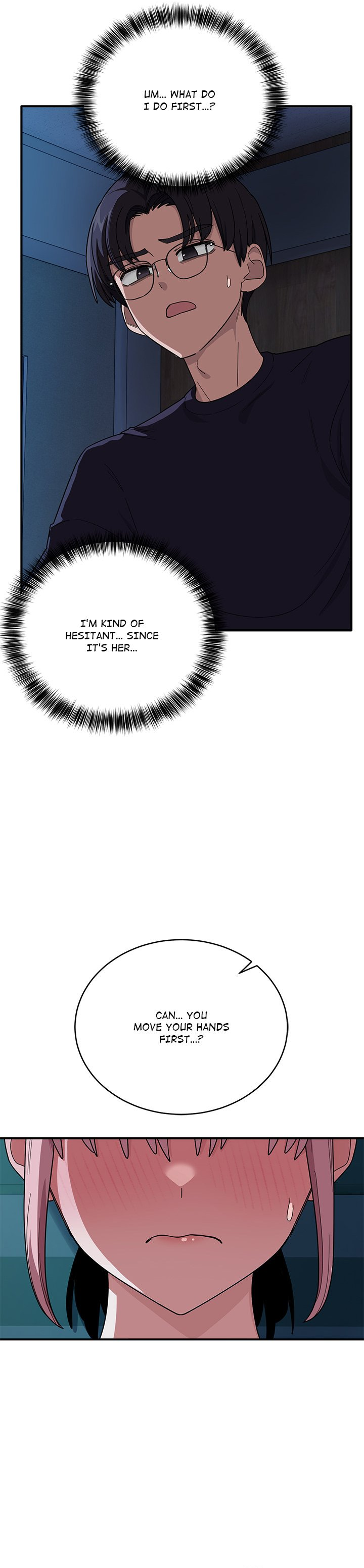 I Became a Dog! chapter 15 page 15