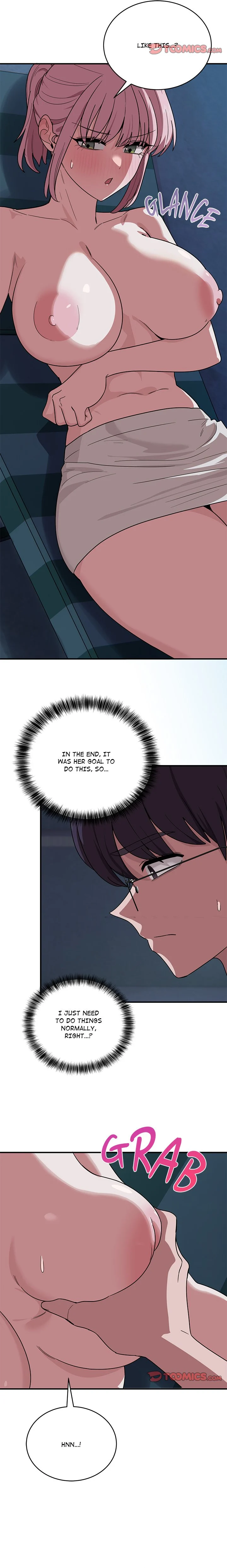 I Became a Dog! chapter 15 page 16