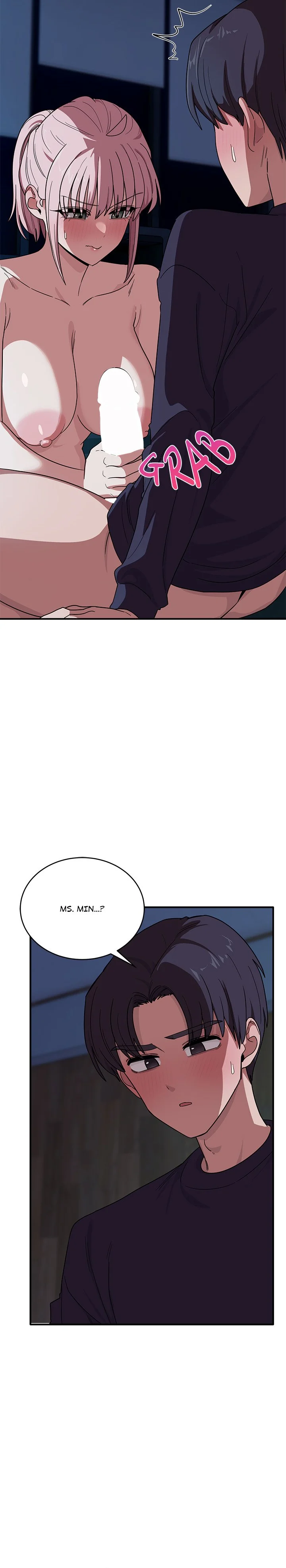 I Became a Dog! chapter 16 page 22