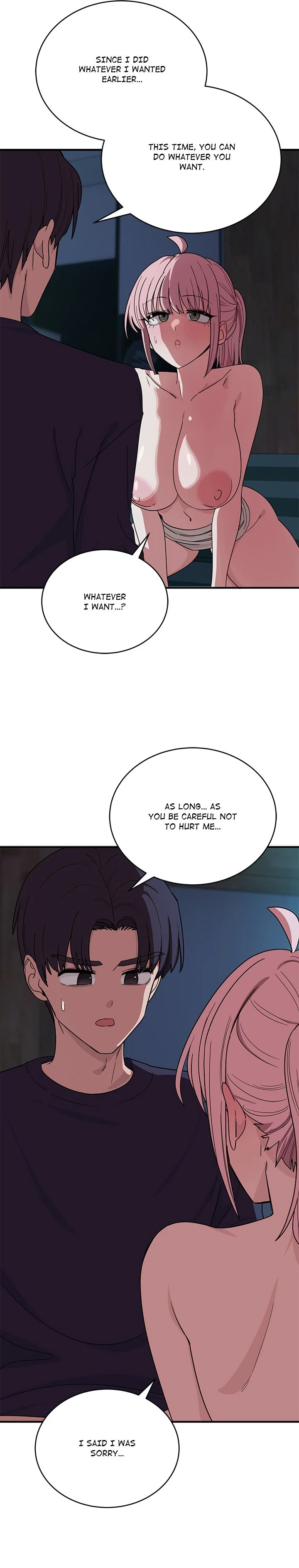 I Became a Dog! chapter 16 page 25