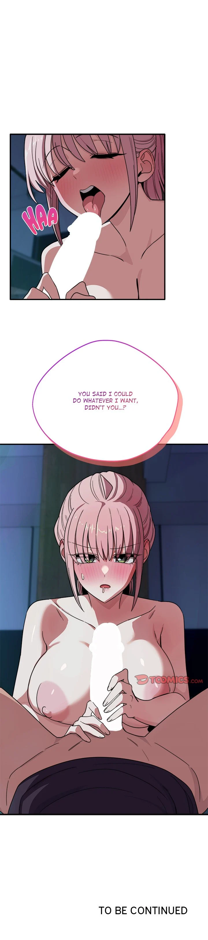 I Became a Dog! chapter 16 page 27