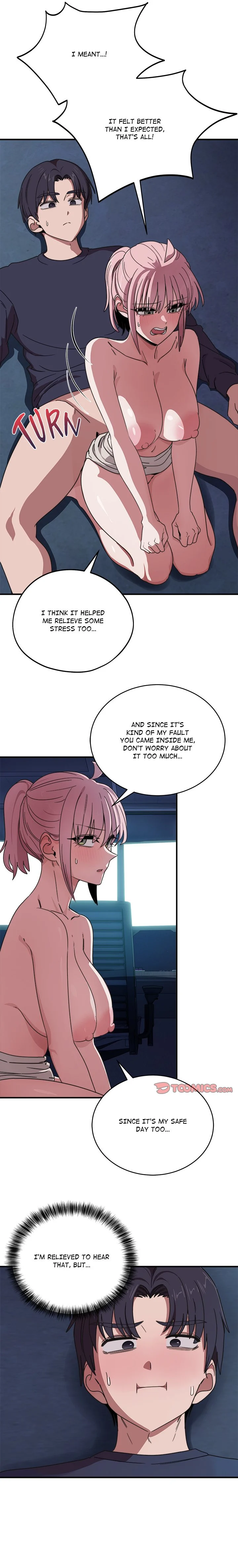 I Became a Dog! chapter 18 page 2