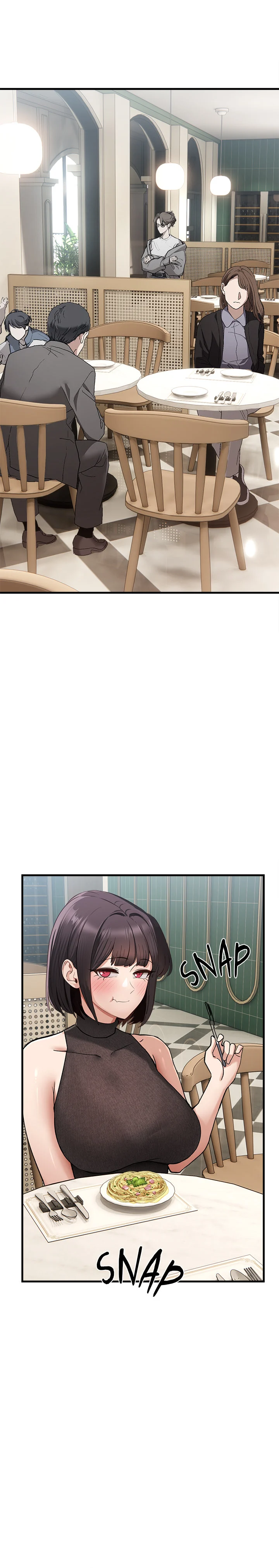 I Became a Dog! chapter 2 page 1