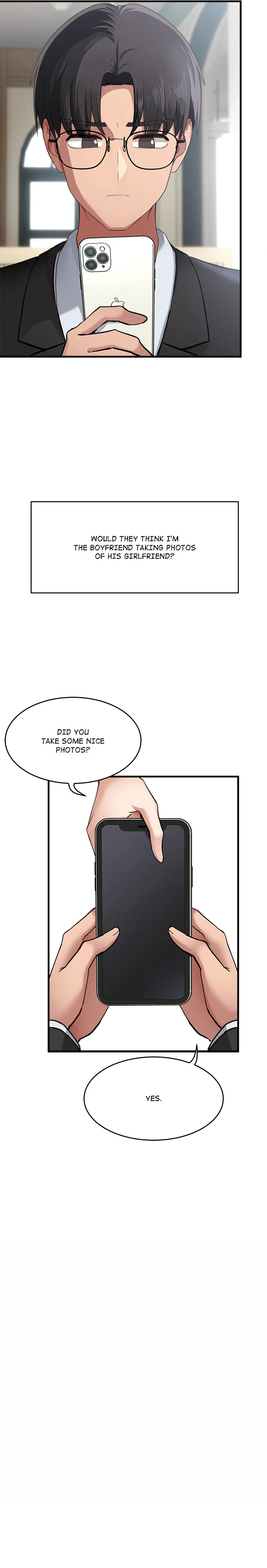 I Became a Dog! chapter 2 page 3