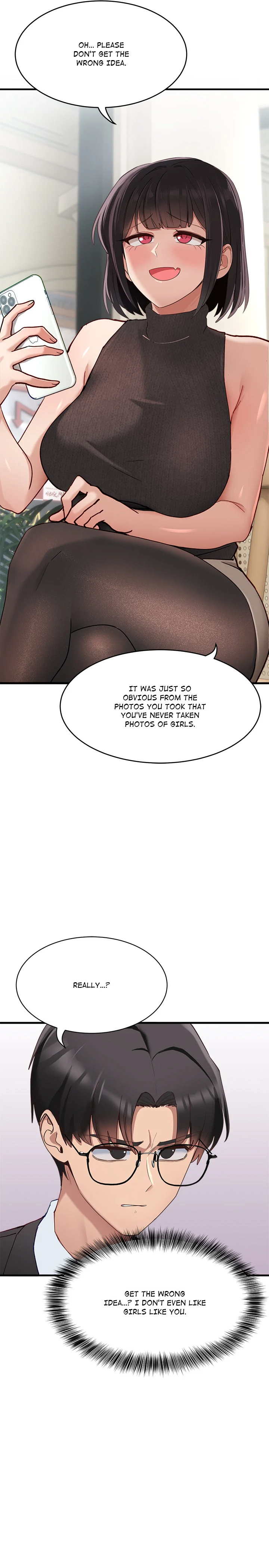 I Became a Dog! chapter 2 page 6