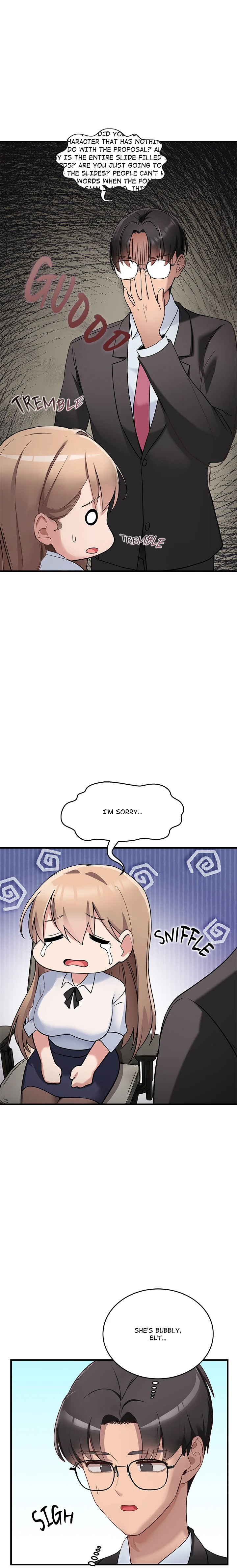 I Became a Dog! chapter 2 page 30