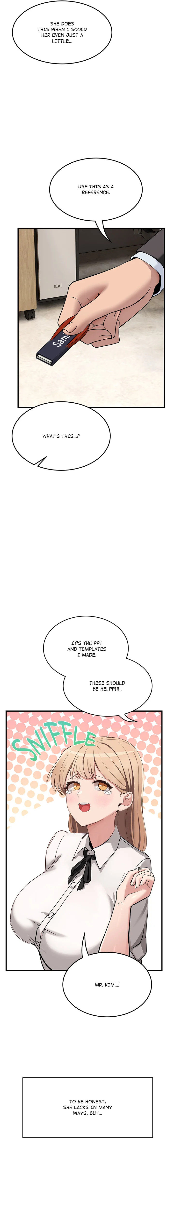 I Became a Dog! chapter 2 page 31