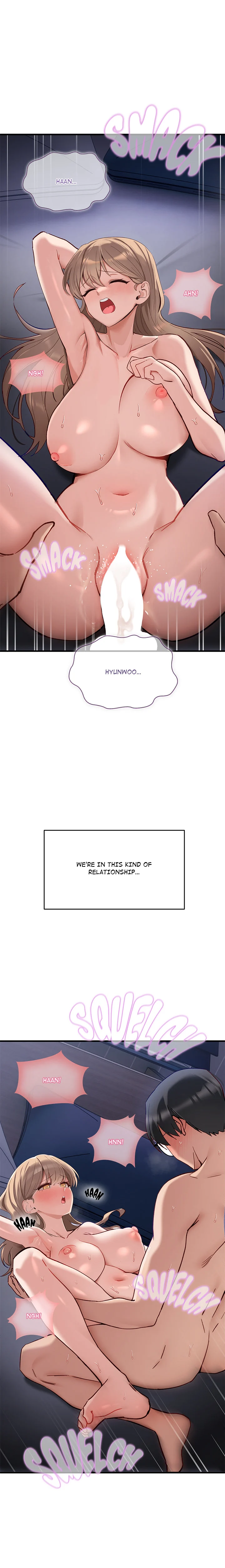 I Became a Dog! chapter 2 page 34