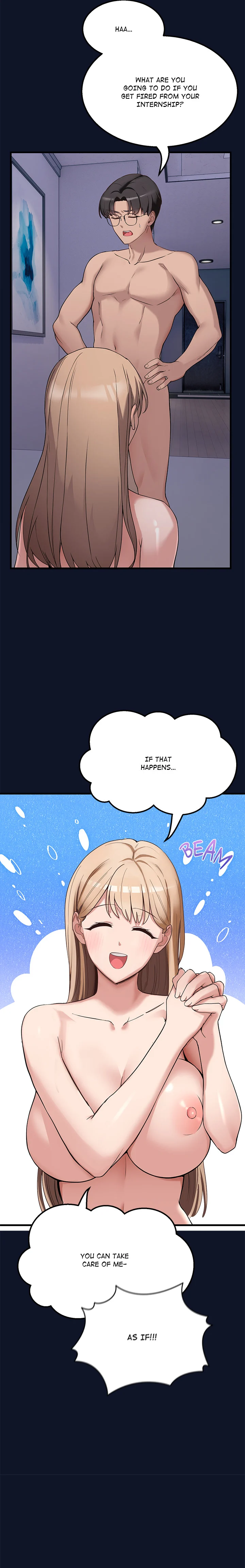I Became a Dog! chapter 2 page 37