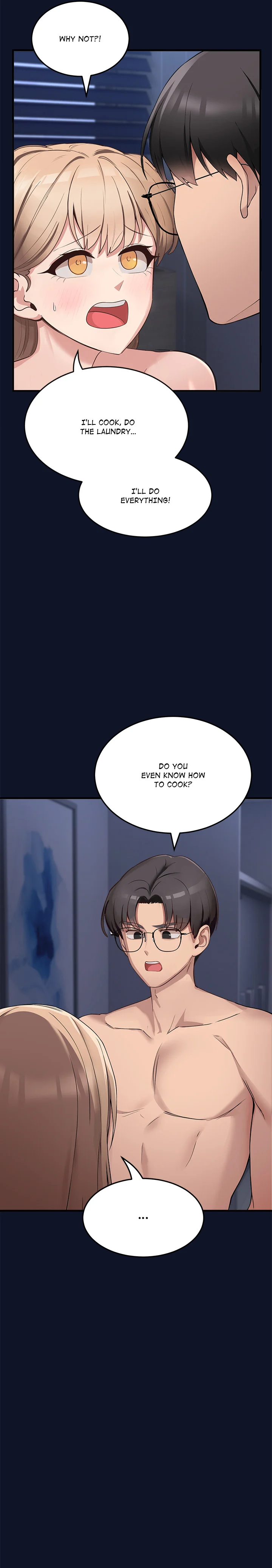 I Became a Dog! chapter 2 page 38