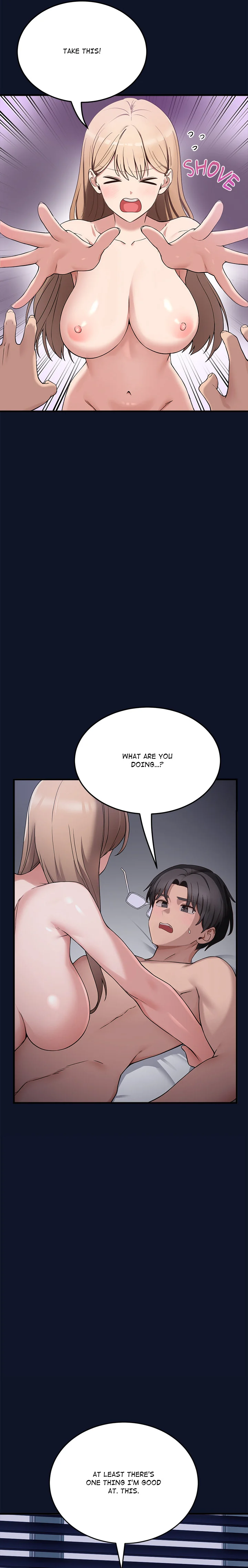 I Became a Dog! chapter 2 page 39