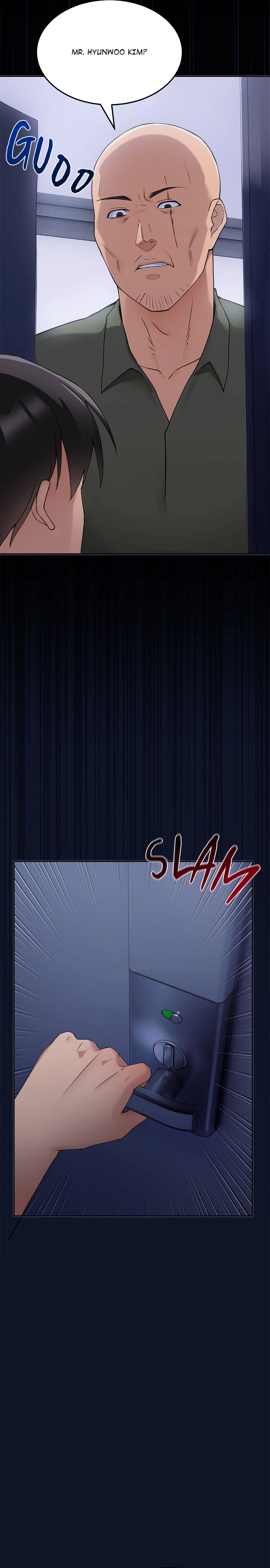 I Became a Dog! chapter 2 page 43