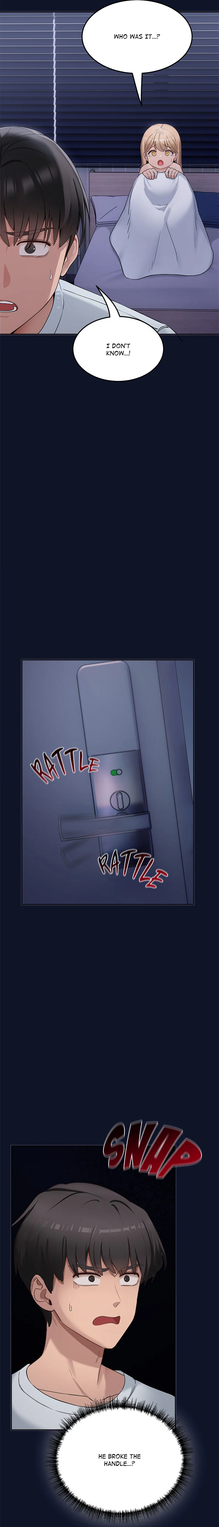 I Became a Dog! chapter 2 page 44