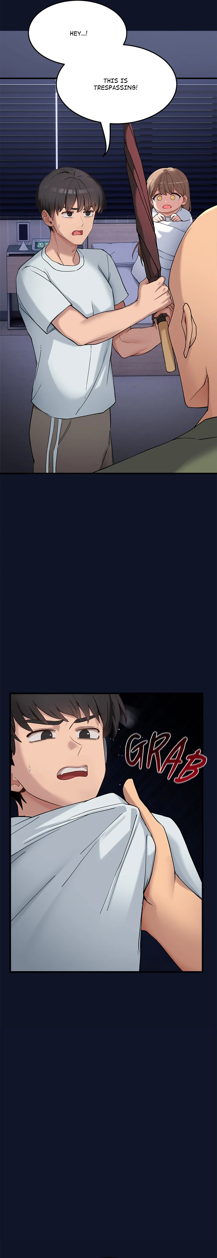 I Became a Dog! chapter 2 page 46