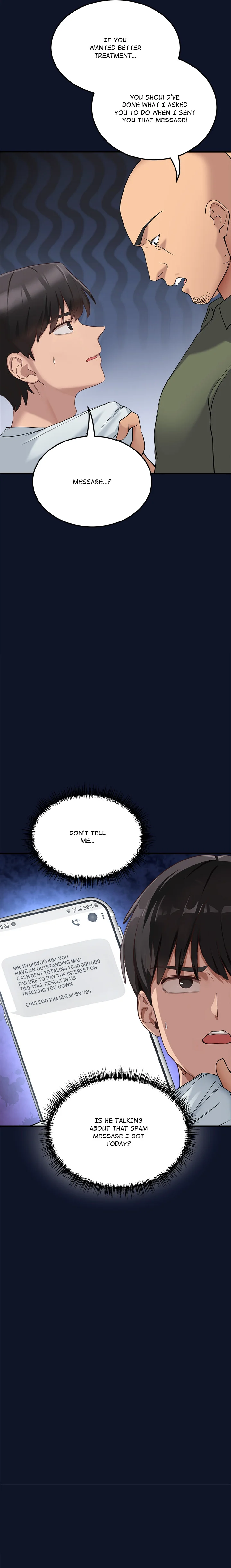 I Became a Dog! chapter 2 page 47