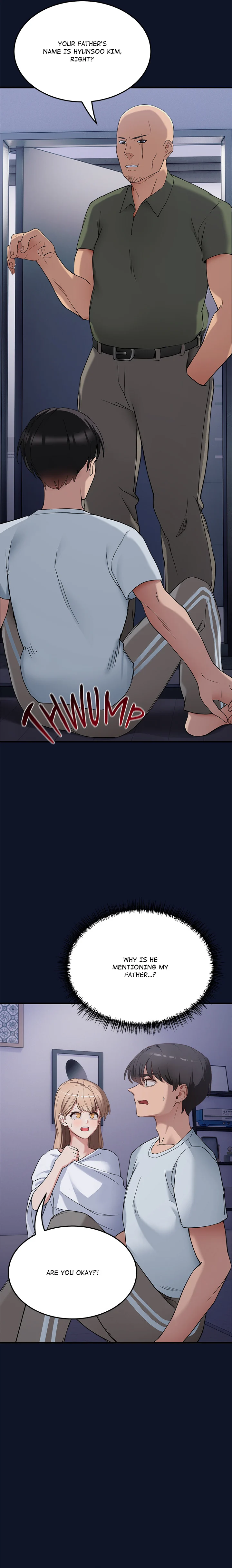 I Became a Dog! chapter 2 page 48