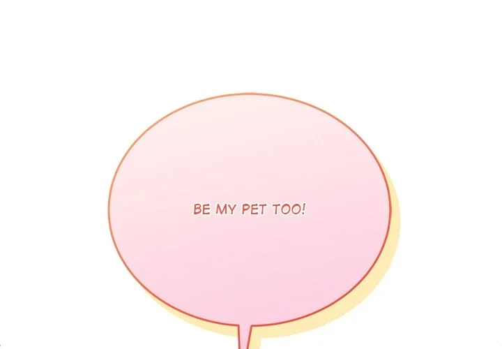 I Became a Dog! chapter 22 page 5