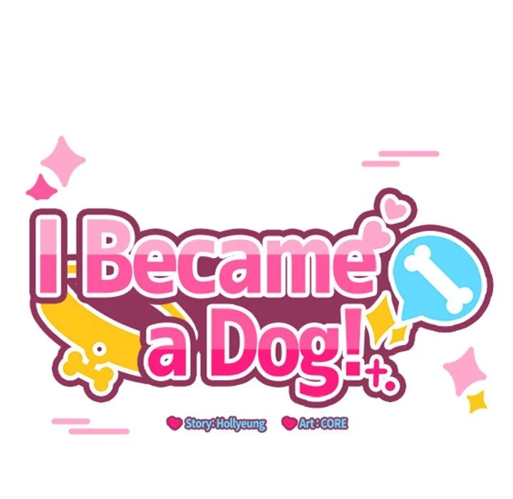 I Became a Dog! chapter 22 page 10